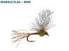 BWO Dry Fly Assortment